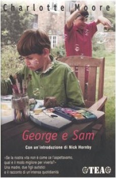 george e sam