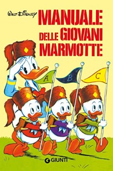 manuale delle giovani marmotte