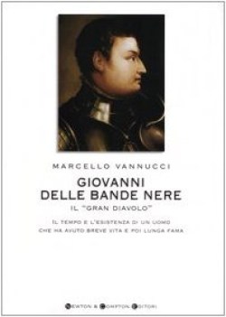 giovanni delle bande nere