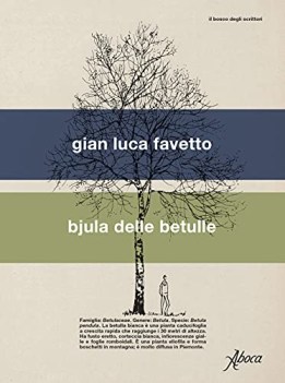 bjula delle betulle