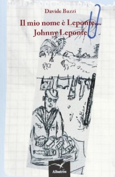 mio nome e leponte johnny leponte