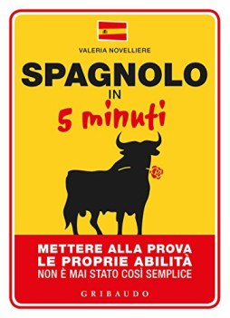 spagnolo in 5 minuti