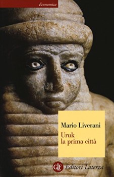 uruk la prima citta\'