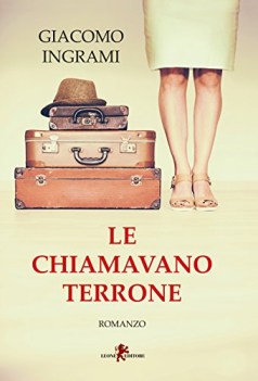 chiamavano terrone