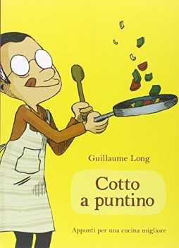 cotto a puntino appunti per una cucina migliore