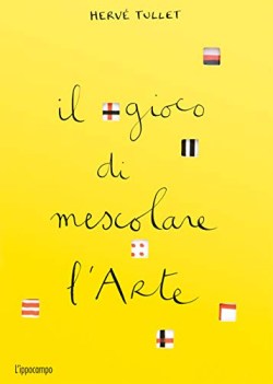 gioco di mescolare l arte ediz a colori