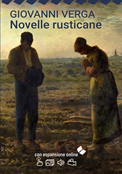 Novelle rusticane con espansione online