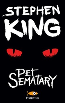 pet sematary