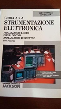 Guida alla strumentazione elettronica