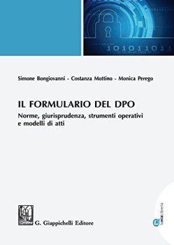 formulario del dpo