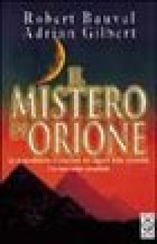 MISTERO DI ORIONE