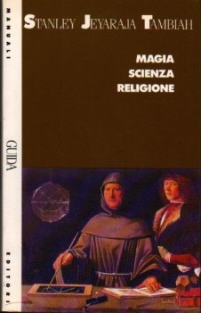 magia scienza religione