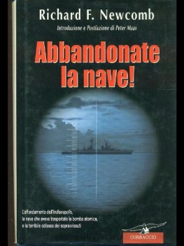 abbandonate la nave