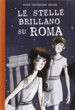 stelle brillano su roma