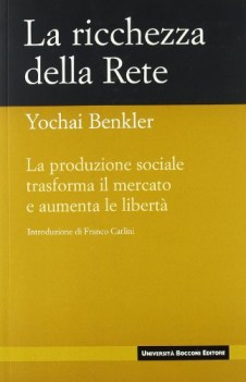 ricchezza della rete