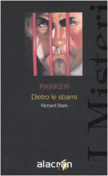 dietro le sbarre