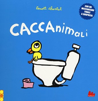 caccanimali