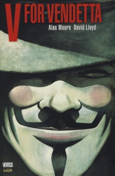 v for vendetta