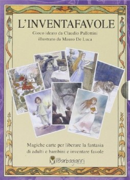 l\'inventafavole