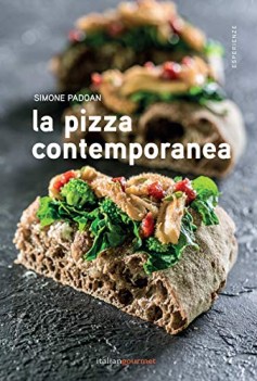 pizza contemporanea