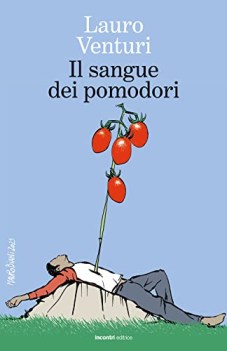 Sangue dei pomodori