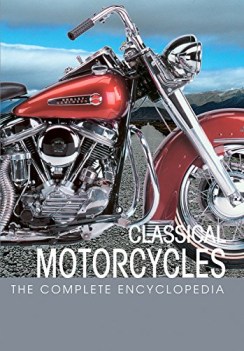 classic motorcycles