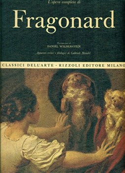 opera completa di fragonard