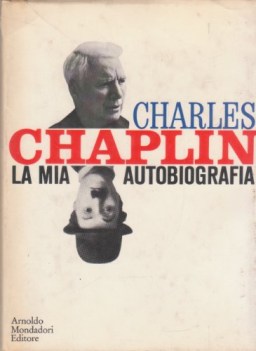 mia autobiografia