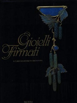 gioielli firmati