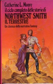 northwest smith il terrestre