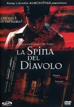 spina del diavolo