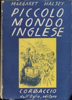 piccolo mondo inglese