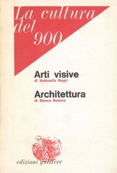 arti visive architettura