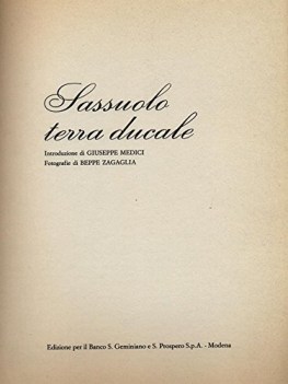 sassuolo terra ducale