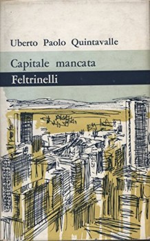 capitale mancata