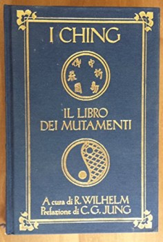 ching il libro dei mutamenti