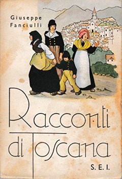 racconti di toscana