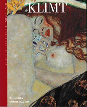 Klimt classici dell\'arte Il Novecento Vol. 4