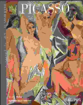 Picasso classici dell\'arte Il Novecento Vol. 1