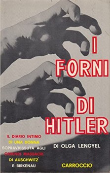 forni di hitler