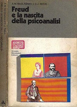 freud e la nascita della psicoanalisi