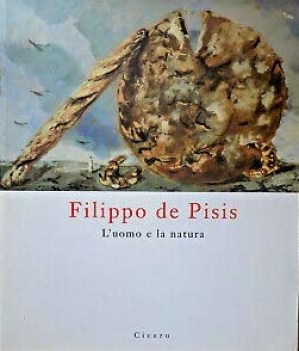 filippo de pisis l\'uomo e la natura galleria opere