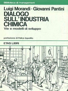 dialogo sull industria chimica