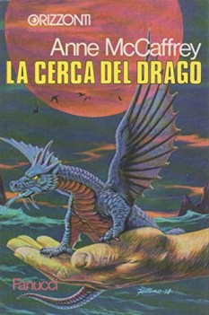 cerca del drago