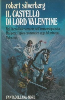 castello di lord valentine