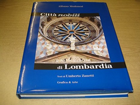 citta nobili di lombardia