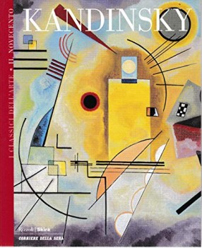 Kandinsky classici dell\'arte Vol. 13