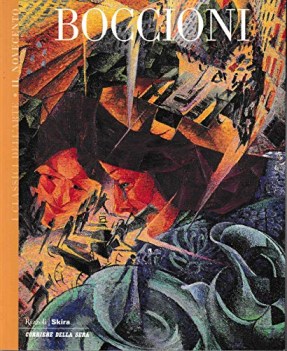 Boccioni classici dell\'arte Vol. 10