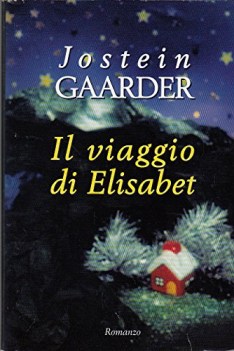 viaggio di elisabet