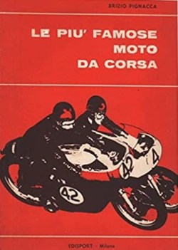 piu famose moto da corsa